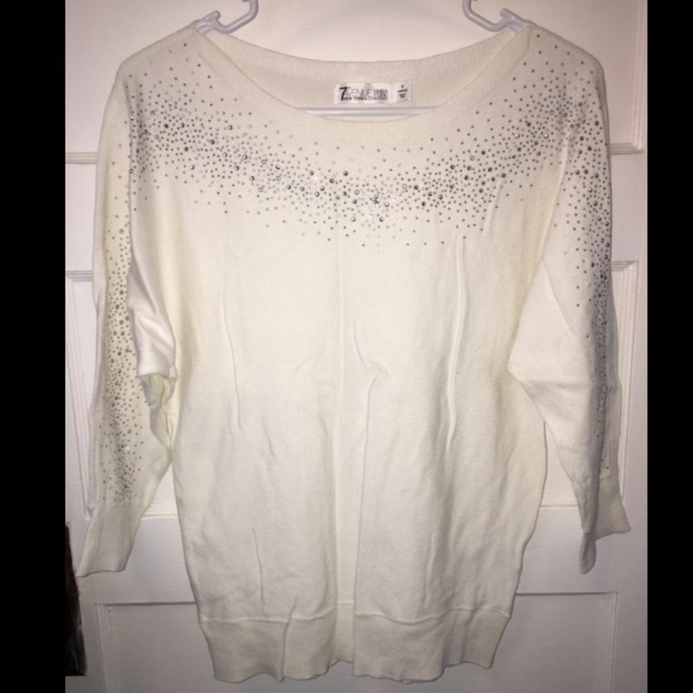 Never worn!
